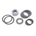 Yukon Sk 707068 Replacement Shim Kit For Dana 80 Differential 