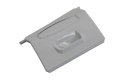 Polaris Ranger Glovebox Cover Painted White Lightning Genuine Oem Part 5439757-599 Qty 1