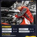 Ocpty Thermostat Housing Fit For Bmw X5 2004-2013 For X6 2008-2014 550i Gt 2010-2015 Engine Coolant Assembly Replaces 902-817