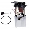 Ocpty High Performance Electric Fuel Pump For2006-2007 Buick Rendezvous 3 5l 2004-2006 For 6l E3615m