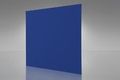 Blue Acrylic Plexiglas Plastic Sheet 1 8 12 X 2114 