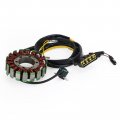 Topteng Generator Stator Coil Fit For Polaris Sportsman 700 2004 2005 2006 Military