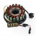 Topteng Generator Stator Coil Fit For Polaris Sportsman 700 2004 2005 2006 Military