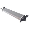 Radiator Cooler Cooling Replacement For Ford Escape 1 5t 2017-2019 Fo3012127 F1fz8005b 