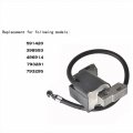 Labwork Ignition Coil 591420 398593 Replacement For Briggs Stratton 496914 793281 793295 Models