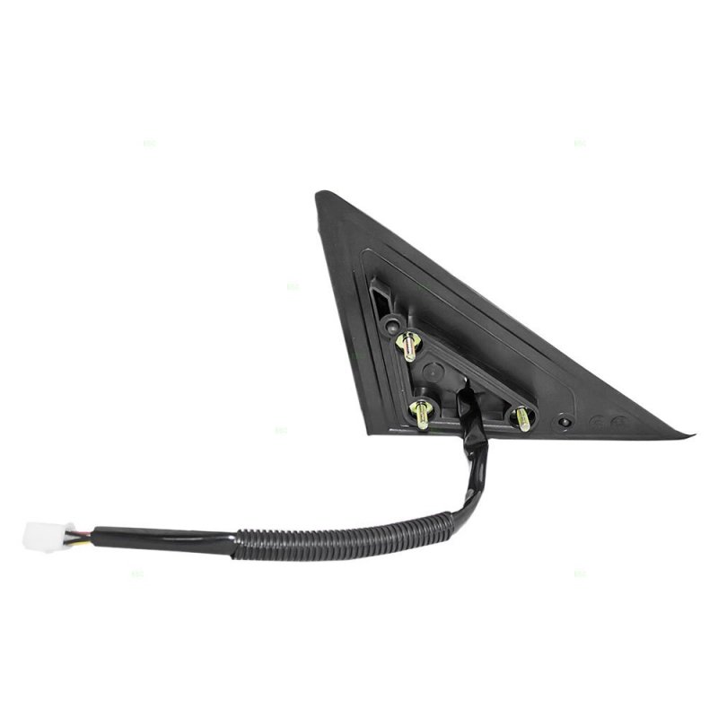 Brock Replacement Drivers Power Side View Mirror Heated W O Memory For 00-04 Avalon 87940-ac901