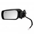 Brock Replacement Drivers Power Side View Mirror Heated W O Memory For 00-04 Avalon 87940-ac901 
