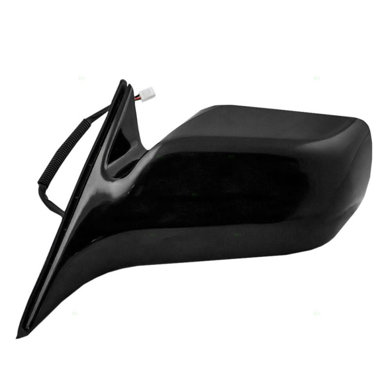 Brock Replacement Drivers Power Side View Mirror Heated W O Memory For 00-04 Avalon 87940-ac901