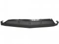 Corvette Front Air Deflector Dam