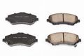 Power Stop 16-1273 Front Brake Pad 
