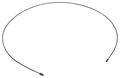Raybestos Bc93064 Professional Grade Parking Brake Cable 