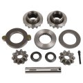 Zikkf8 8-t Truck Posi Differential Gear Kit Fits For Ford For Lincoln Mercury 