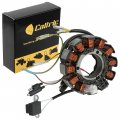 Caltric Stator Compatible With Polaris Magnum 500 4x4 Hds 2003