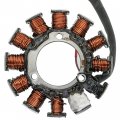 Caltric Stator For Polaris Magnum 500 4x4 Hds 2003
