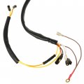 Caltric Stator Compatible With Polaris Magnum 500 4x4 Hds 2003
