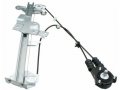 Front Right Passenger Side Manual Window Regulator Assembly For 1990-1997 Mazda Miata 