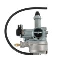16100-k74-a01 Carburetor Replacement For Navi Nva110b 2022-2023 