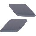Headlight Washer Cover Pair For Bmw 428i 430i 435i 440i Xdrive Gran Coupe 2015 To 2020 Driver And Passenger Side Bm1048113 