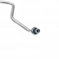 A-premium A C Discharge Line Hose Assembly Compatible With Infiniti M35h 2012-20 3 5l Q70 2014-2018 3 Compressor To Condenser