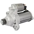 Starter For Volkswagen Jetta 20168 L4 4l 2014-2018 1 8l 2013-2016 2 0l Passat 2014-2017 1 2018-2020 2 Golf 2015-2018 
