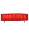 Fridayparts Tail Light Lamp Am105057 Am35079 Compatible For John Deere Tractor 214 212 200 216 210 316 300 318 322 332 420 430