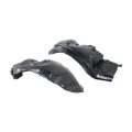 Front Fender Liners Pair For Mercury Grand Marquis 1998 To 2002 Driver And Passenger Side Replaces Fo1247110 Fo1246110 