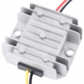 Drok 12v Boost Converter Dc 5-11v To 1a 12w Step Up Module 5v 6v 9v Voltage Regulator Waterproof No Display Power Supply For 