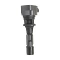 Ford Fusion 2006007 2008 2009 Ignition Coil 4 Cyl 2 3 Liter 12 Volts Blade Type 2 Male Terminals Direct Mounting Location 