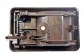 Pt Auto Warehouse To-2501b-dp Inner Interior Inside Door Handle Brown Left Right Pair