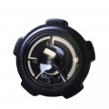 Polaris Atv 7 5 In Gas Cap With Gauge