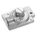 Pressure Regulator For Vulcan Hart Part 417144-1 Replacement 