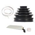 Cv Joint Boot Kit Fit For Toyota Tacoma Inner 