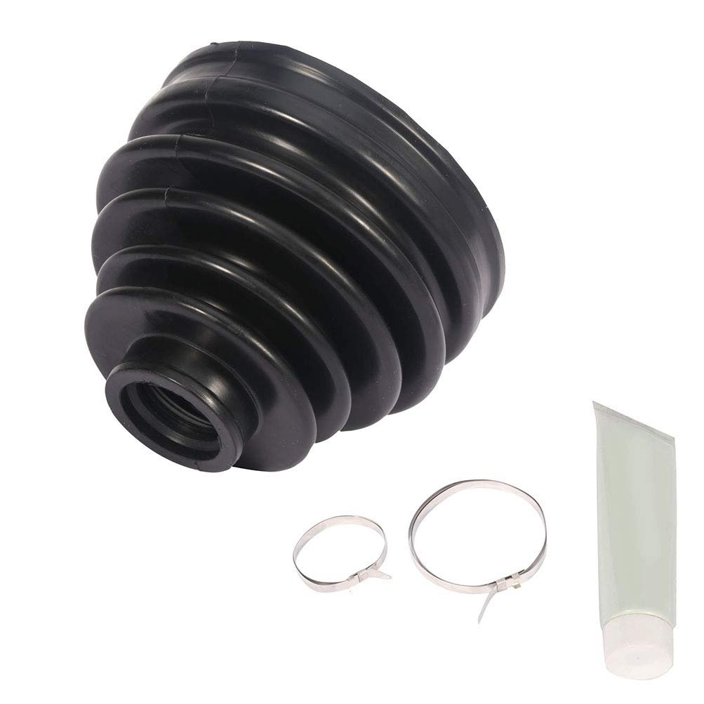 Cv Joint Boot Kit Fit For Toyota Tacoma Inner