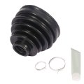 Cv Joint Boot Kit Fit For Toyota Tacoma Inner