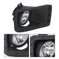 Left Side Driving Fog Lamp Replacement For Silverado 2500hd 3500 2015 2016 2017 2018 2019 Lights Assembly 22978632 