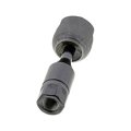 Front Tie Rod End For 2003 2008 Isuzu Ascender Alx Pau Me Mev80965 Cla8 Black Standard Replacement Part 
