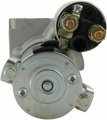 Epartsglobal Starter Fits Chevy Impala 3 5l 9l 2006-2011 12610636 89017845 12v New 6785