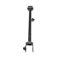 Rear Driver Side Trailing Arm For Honda Accord 2008 2009 2010 2011 2012 Steel Tubular Type With Rubber Bushing Replacement 