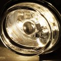 Compatible With 04-14 Mazda 5 Mazda 6 Cx-7 Cx-9 Mpv Mx-5 Miata Oe Style Front Driving Fog Light Lamp Left Lh Driver