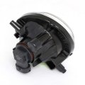 Compatible With 04-14 Mazda 5 Mazda 6 Cx-7 Cx-9 Mpv Mx-5 Miata Oe Style Front Driving Fog Light Lamp Left Lh Driver