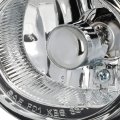 Compatible With 04-14 Mazda 5 Mazda 6 Cx-7 Cx-9 Mpv Mx-5 Miata Oe Style Front Driving Fog Light Lamp Left Lh Driver