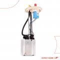 A-premium Electric Fuel Pump Module Assembly With Pressure Sensor Compatible Ford E-450 Super Duty 2010-2017 E-350 2010-2019 5