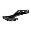 Hood Hinge Driver Side For Gmc Canyon 2023 2024 Steel Black Replacement Gm1236242 196743304540 84755240 