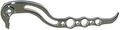Yana Shiki Usa Ca3224 Chrome Sport Style Design Brake Lever 
