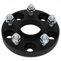 Aintier 20mm 5x4 Wheel Spacers Hub Centric Lug 12x1 5 60 1mm Compatible With For Ls400 1990-2000 Mirai 2016-2020 Set Of 4