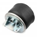 Ocpty 2pcs Air Spring For Trucks W01-358-9541 Shock Absorbermatic Kits Universal Ride Suspension Air Replacement