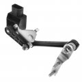 A-premium Ride Height Level Sensor Compatible With Volvo S60 2011-2018 S80 2007-2013 V60 Cross Country 2015-2018 V70 Xc60 Xc70