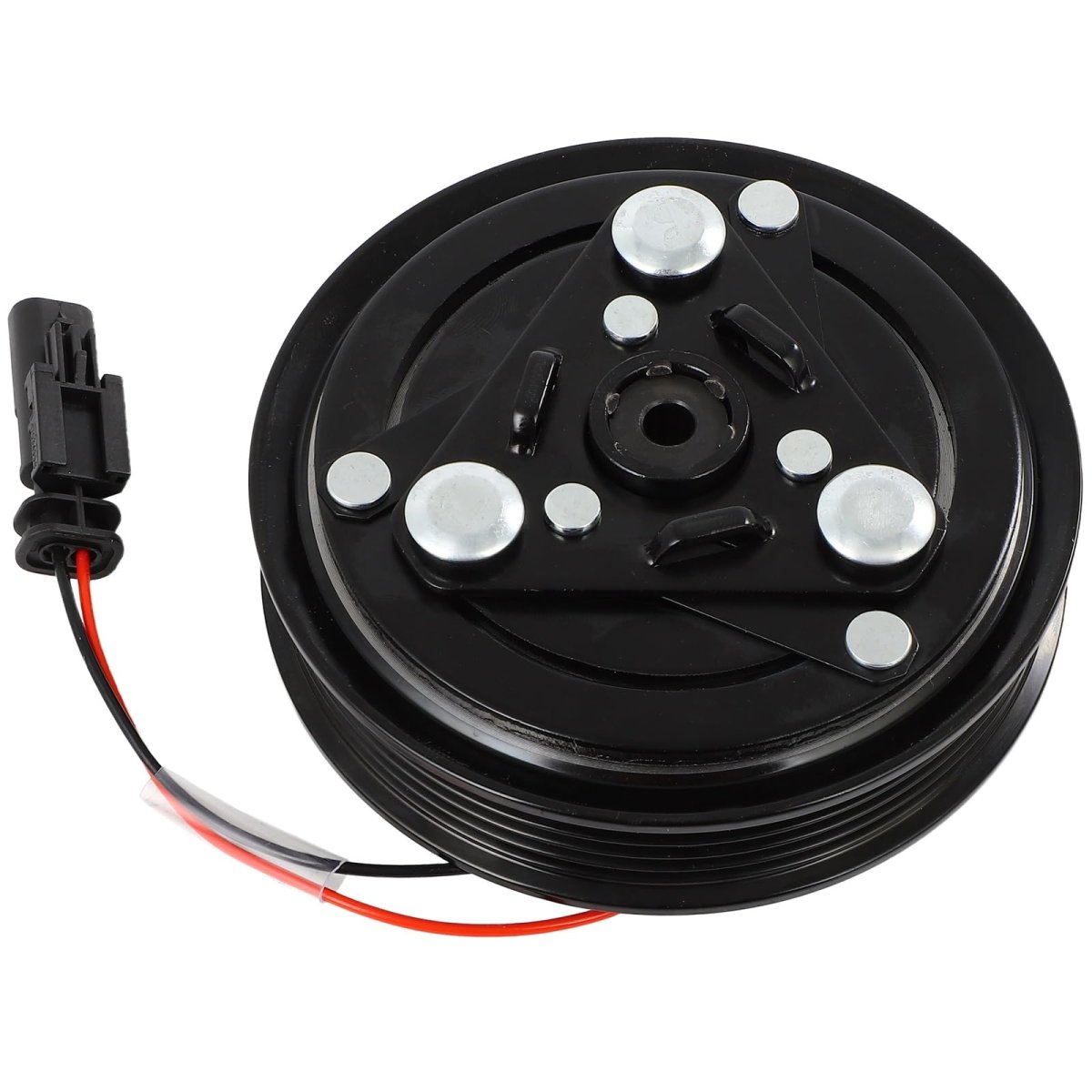 Ac Compressor Clutch For Buick Envision 2 0l016 To020 And 2 5l 2017 2020 Chevrolet Equinox Gmc Terrain 2 2018 14-1449c