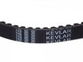 Mmg V-belt Cvt Drive Belt Kevlar Reinforced 743 20 30 For Gy6 125cc 150cc Motorcycle Scooter Atv 
