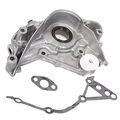 89-94 Dodge Raider Ram 50 Mitsubishi Mighty Max Montero 3 0 Sohc 6g72 Oil Pump